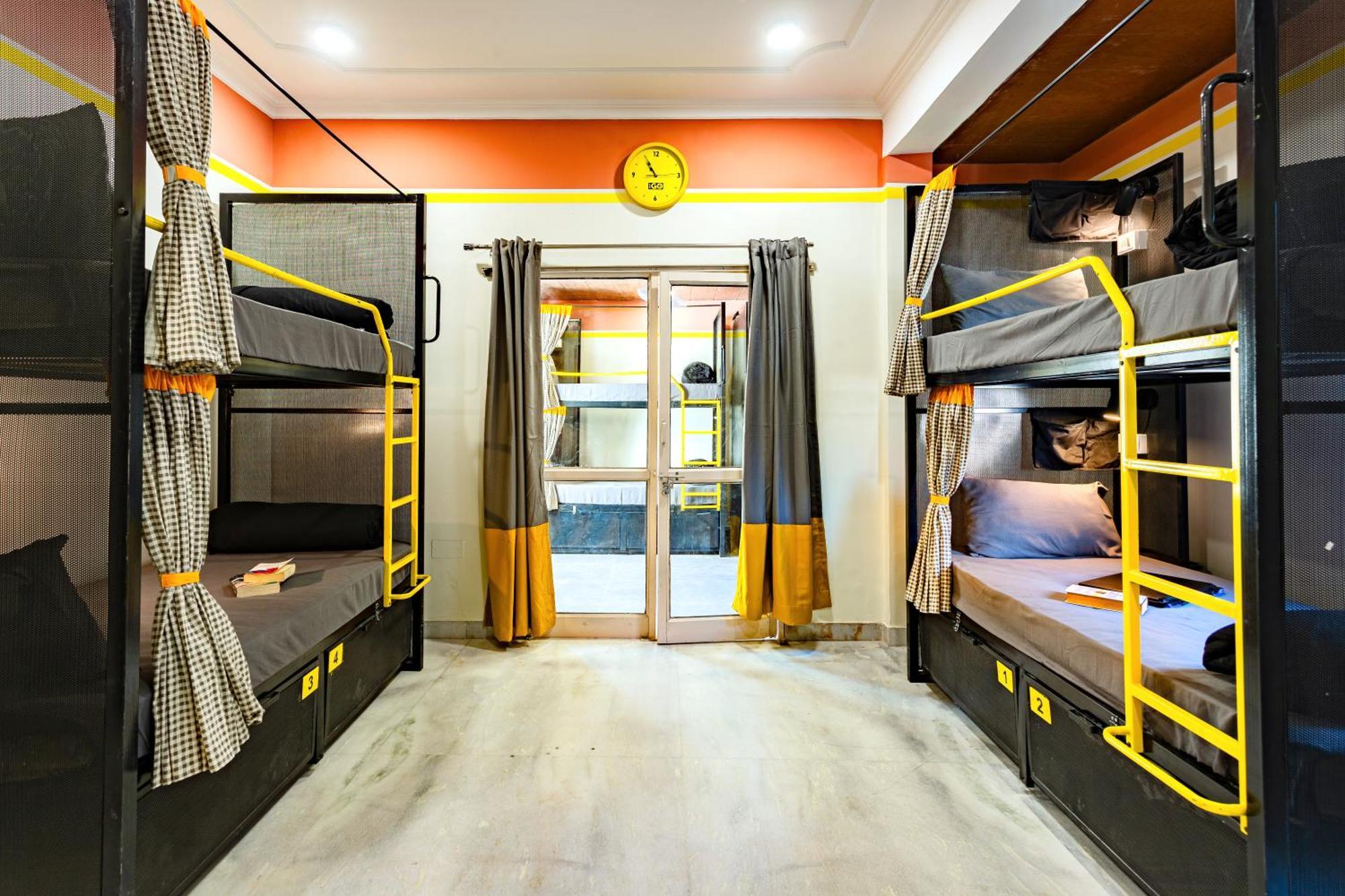 The Hosteller Jaipur, Hathroi المظهر الخارجي الصورة