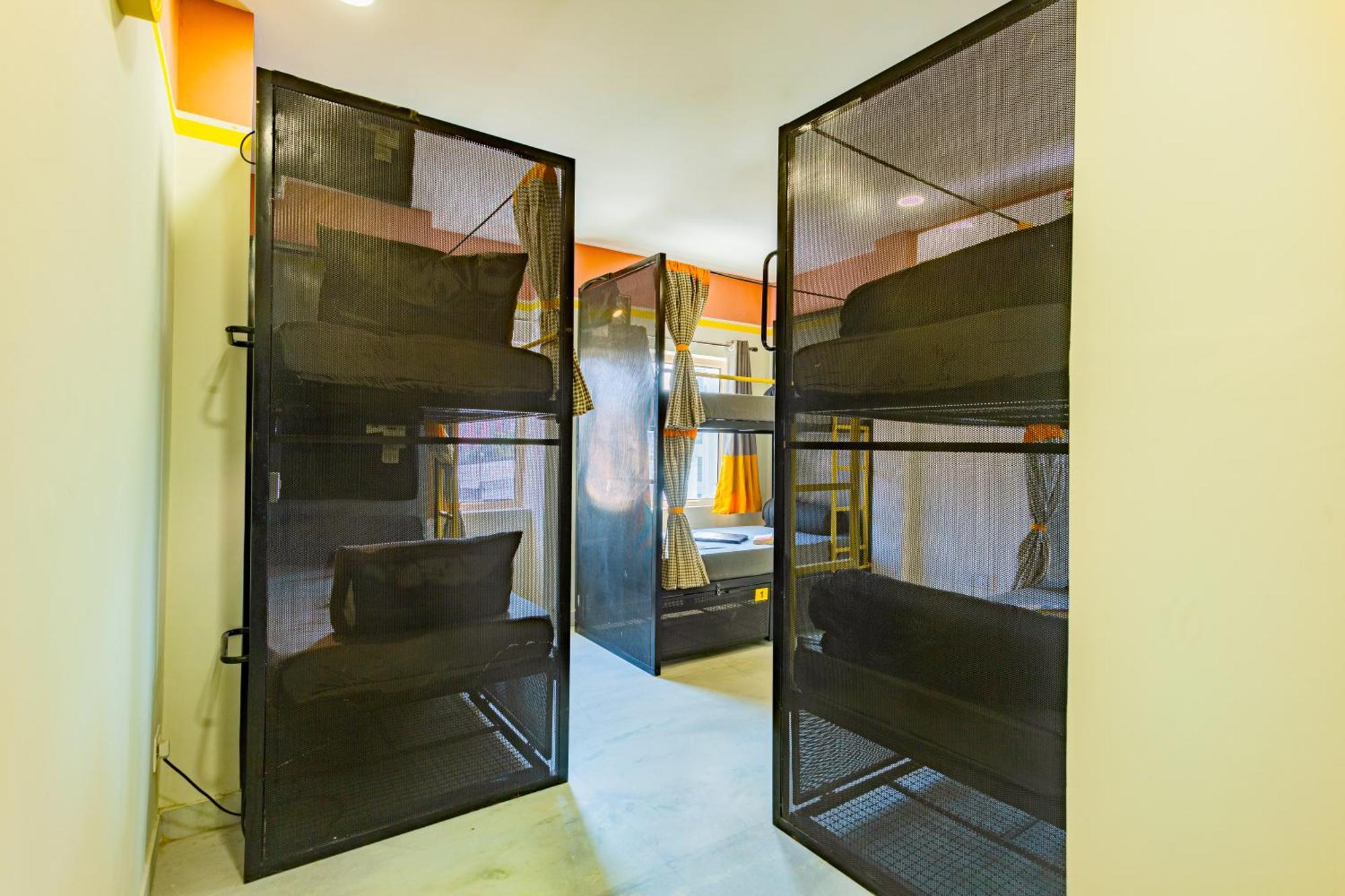 The Hosteller Jaipur, Hathroi المظهر الخارجي الصورة