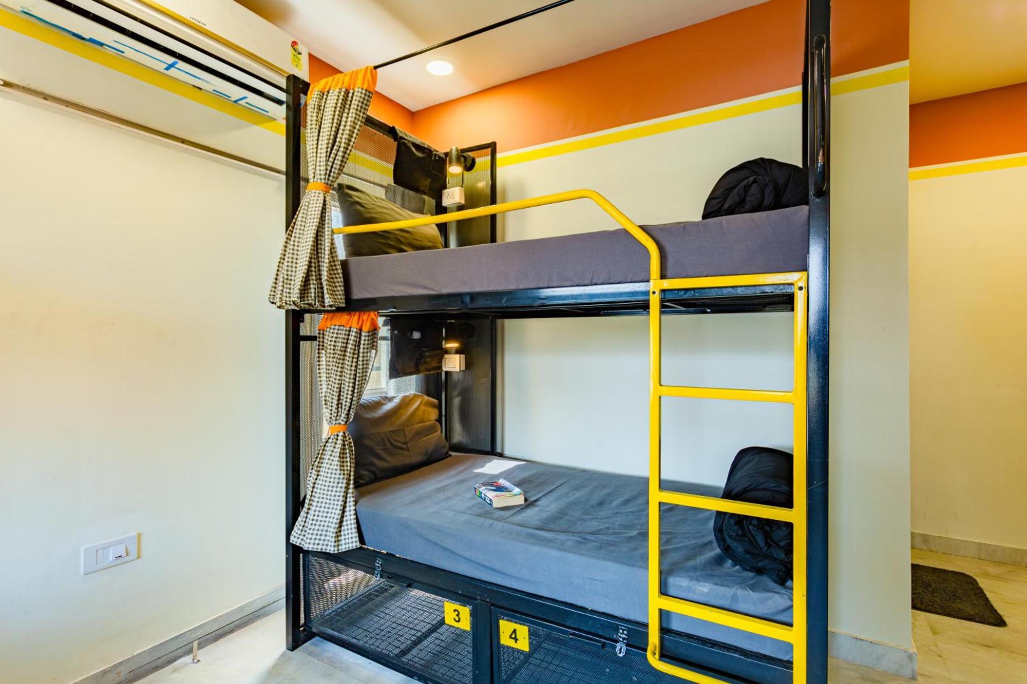 The Hosteller Jaipur, Hathroi المظهر الخارجي الصورة