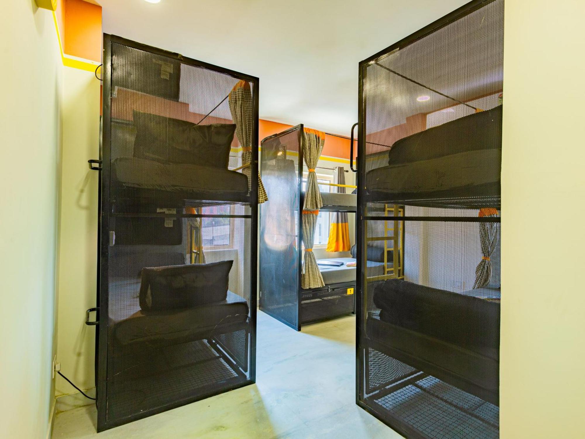 The Hosteller Jaipur, Hathroi المظهر الخارجي الصورة
