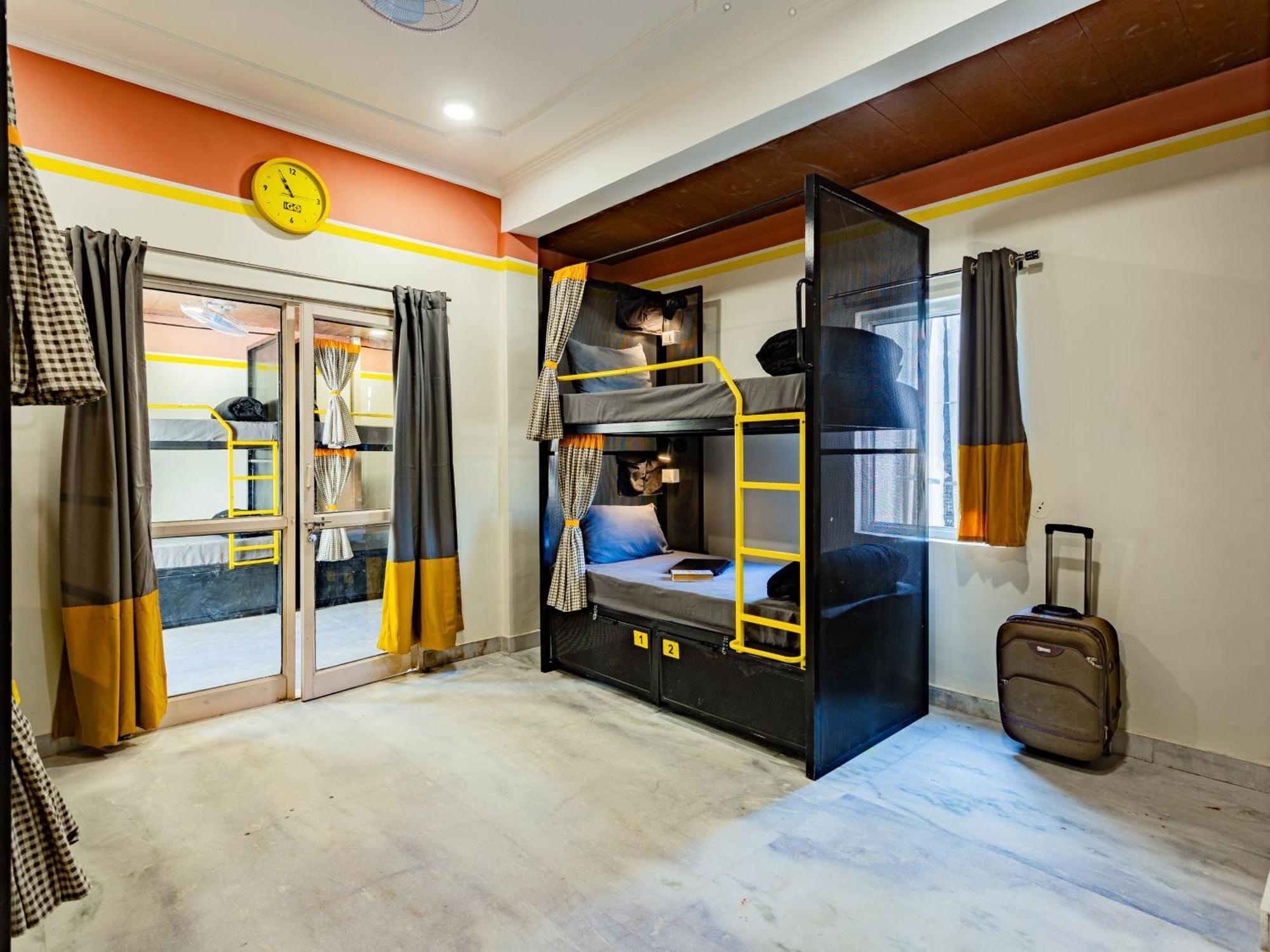 The Hosteller Jaipur, Hathroi المظهر الخارجي الصورة