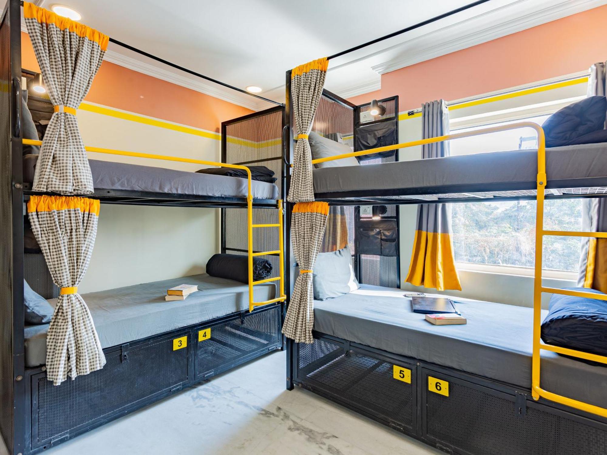 The Hosteller Jaipur, Hathroi المظهر الخارجي الصورة