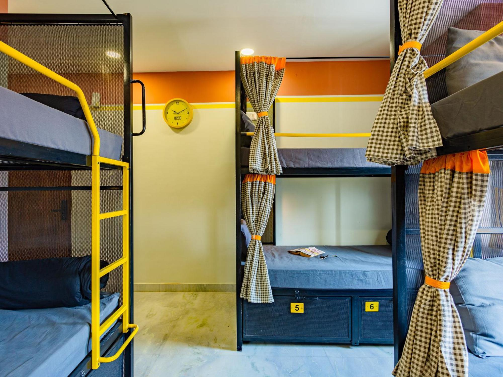 The Hosteller Jaipur, Hathroi المظهر الخارجي الصورة