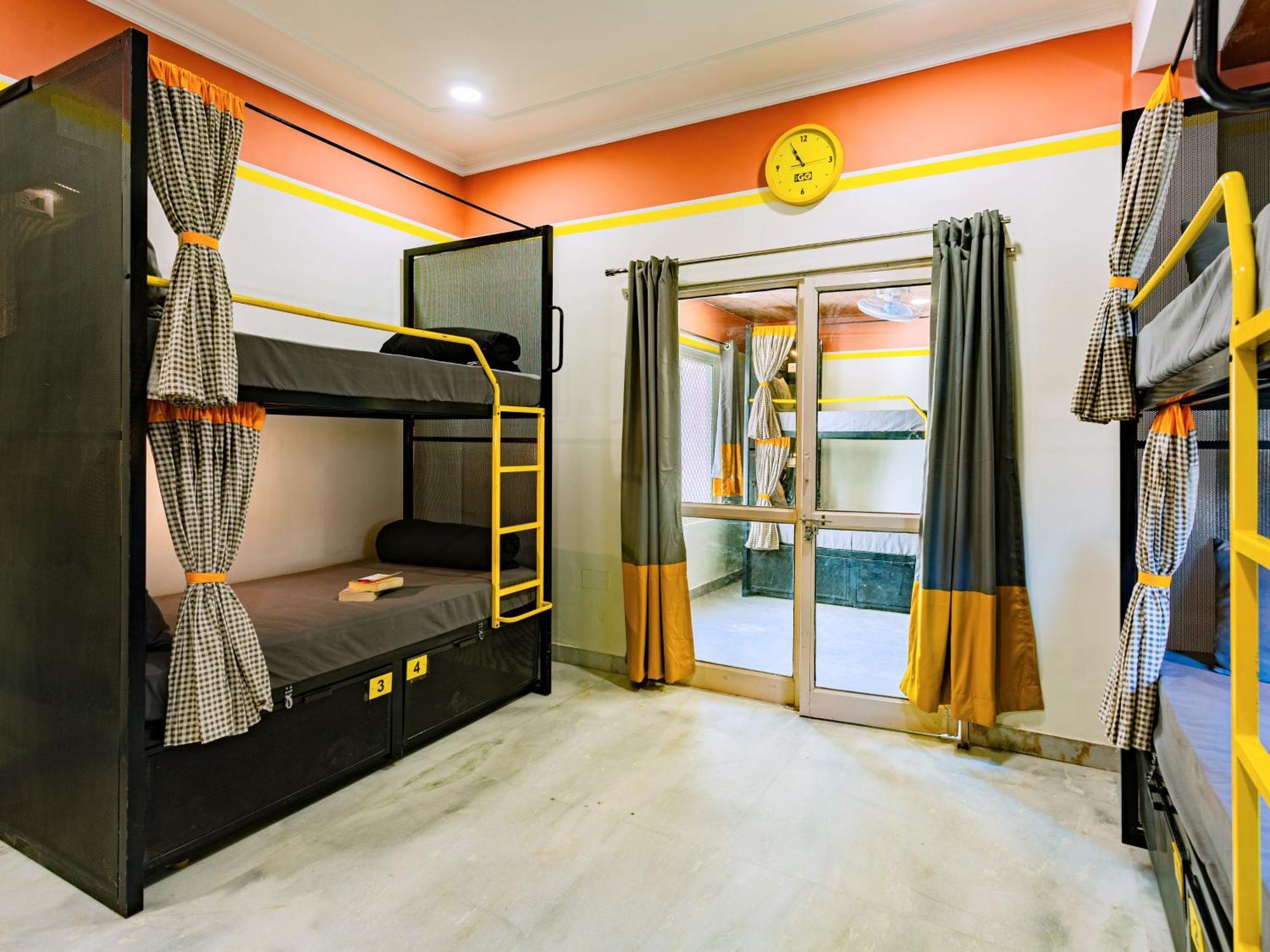 The Hosteller Jaipur, Hathroi المظهر الخارجي الصورة