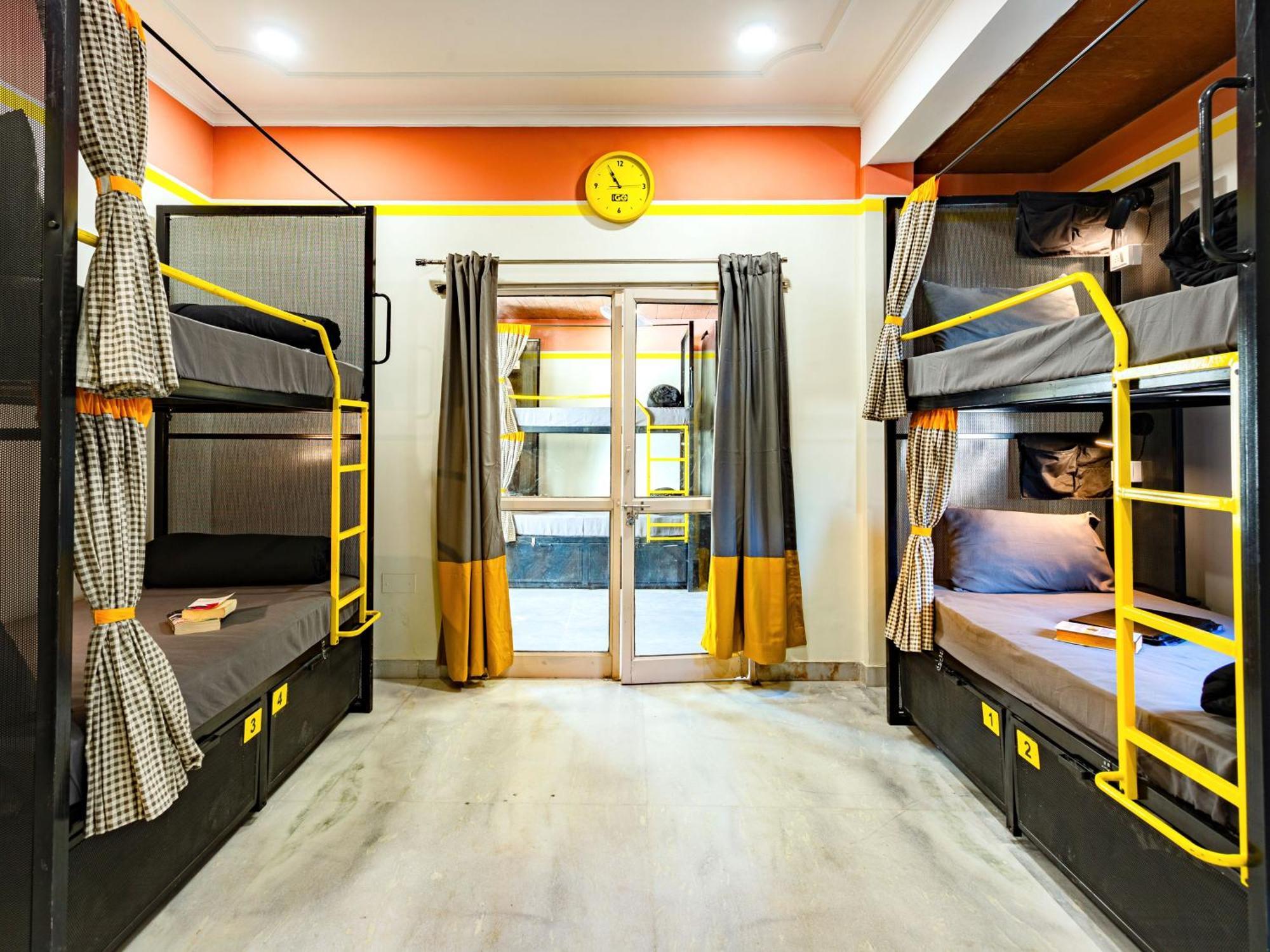 The Hosteller Jaipur, Hathroi المظهر الخارجي الصورة